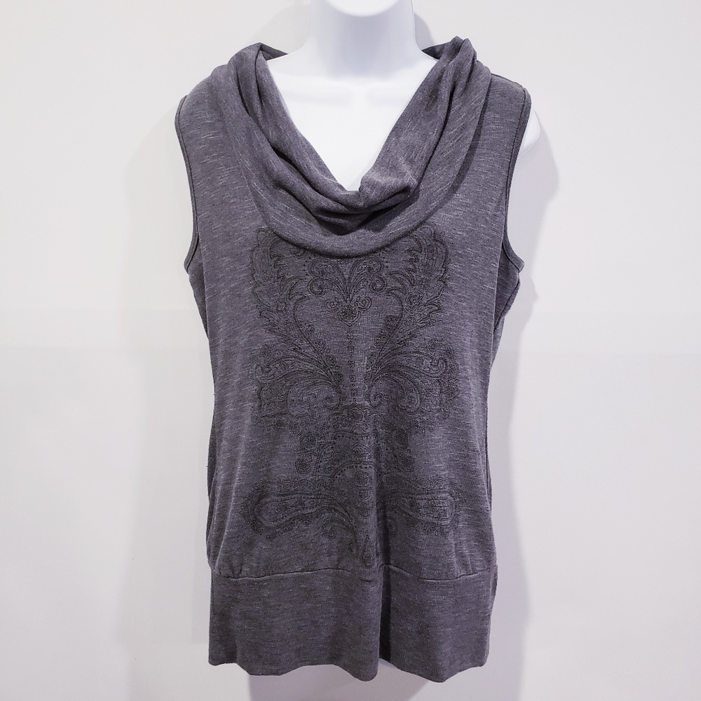 ✨️Heart Soul Women's top size Medium